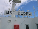 MSC Didem